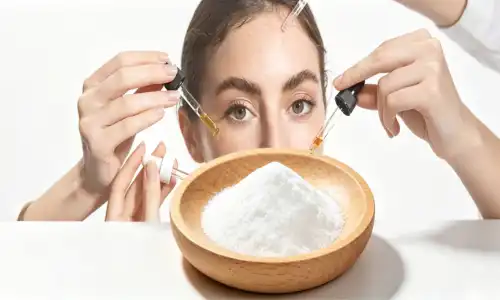Hyaluronic Acid in Skincare: What It Does and How to Use It Right